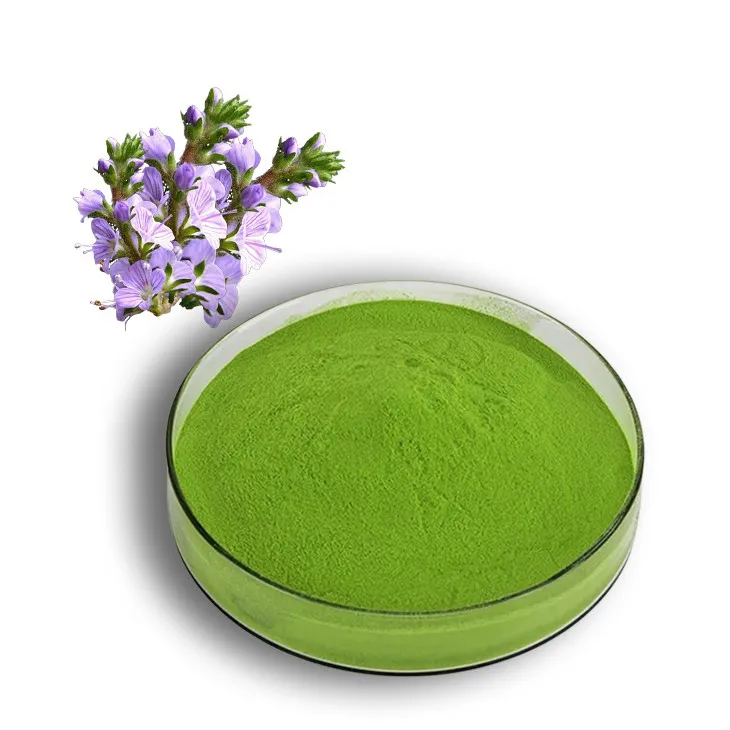 What is alfalfa meal？