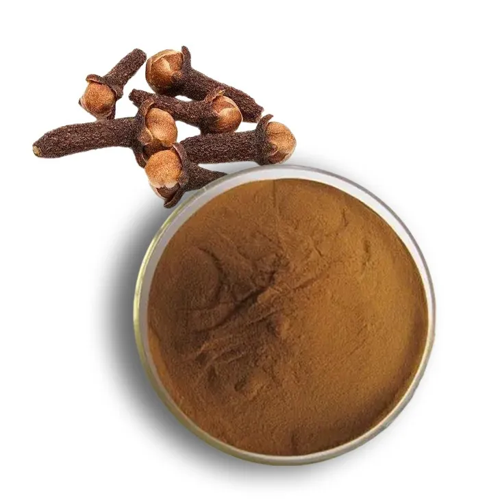 What is clove powder？