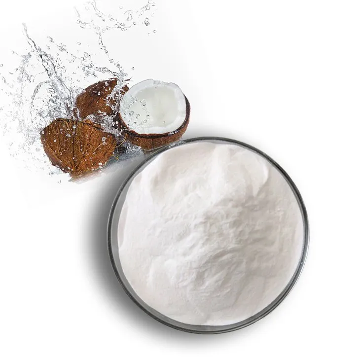 What is coconut water powder?