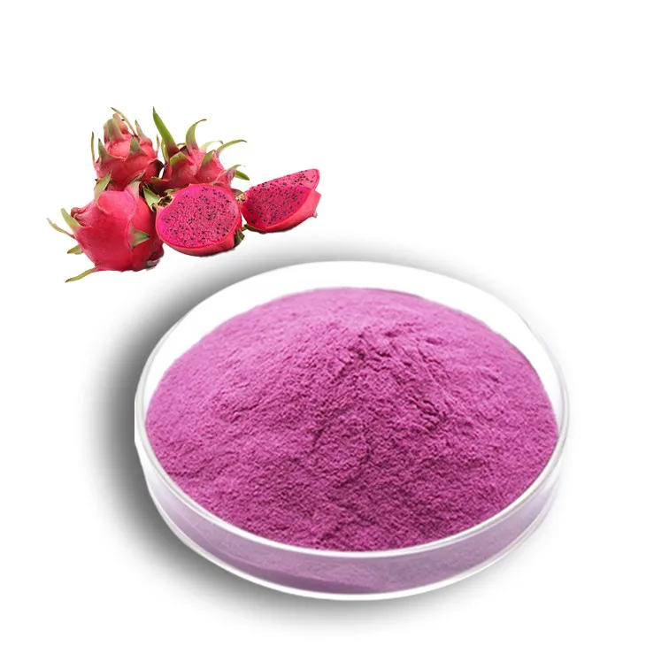 What is dragon fruit powder?