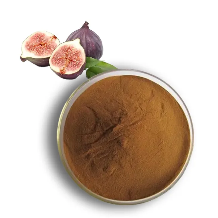 What is fig extract？