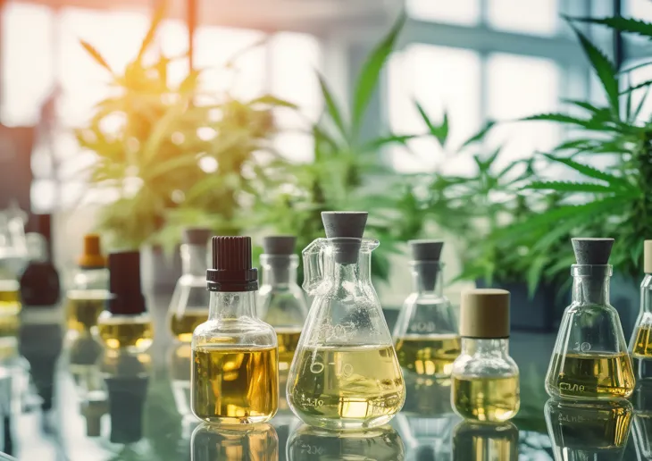 Elite Herbal Extract Manufacturers You Need to Know in 2024