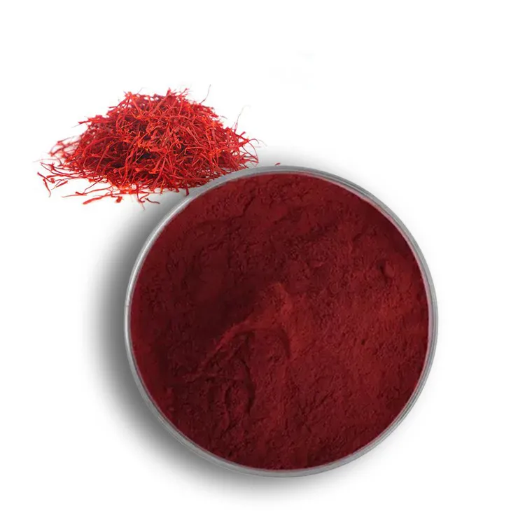 High-Quality Saffron Extract: Top 10 Professional Manufacturers in the World