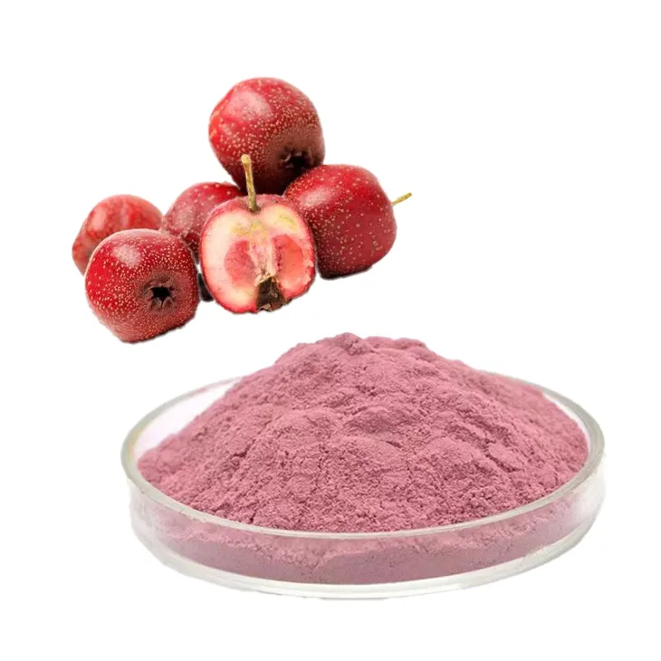 ITop Hawthorn Powder Manufacturers: Global Market Analysis
