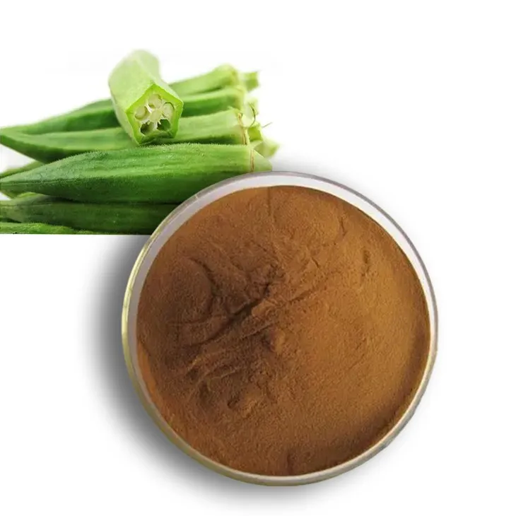 Top Okra Extract Suppliers: Who is Leading the Market?