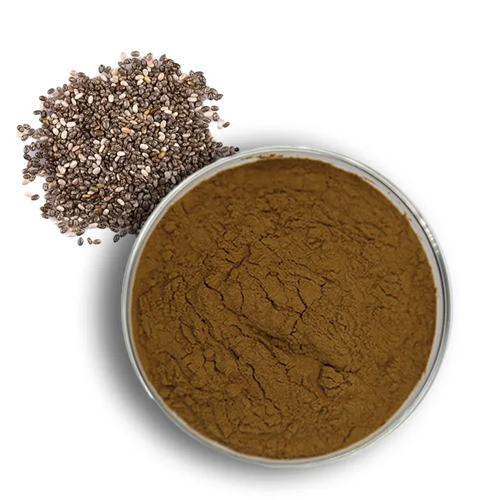 TTop 10 Chia Seed Powder Manufacturers in the World: Secrets to Business Success