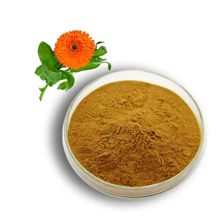 Selected Top 10 Calendula Extract Suppliers in the World