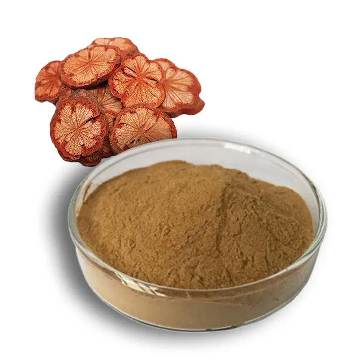 Discover Red Vine Extract: Technology and Innovation from 10 Leading Manufacturers