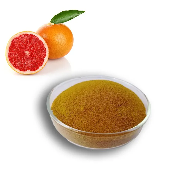 Top 10 Grapefruit Seed Extract Powder Manufacturers in the World