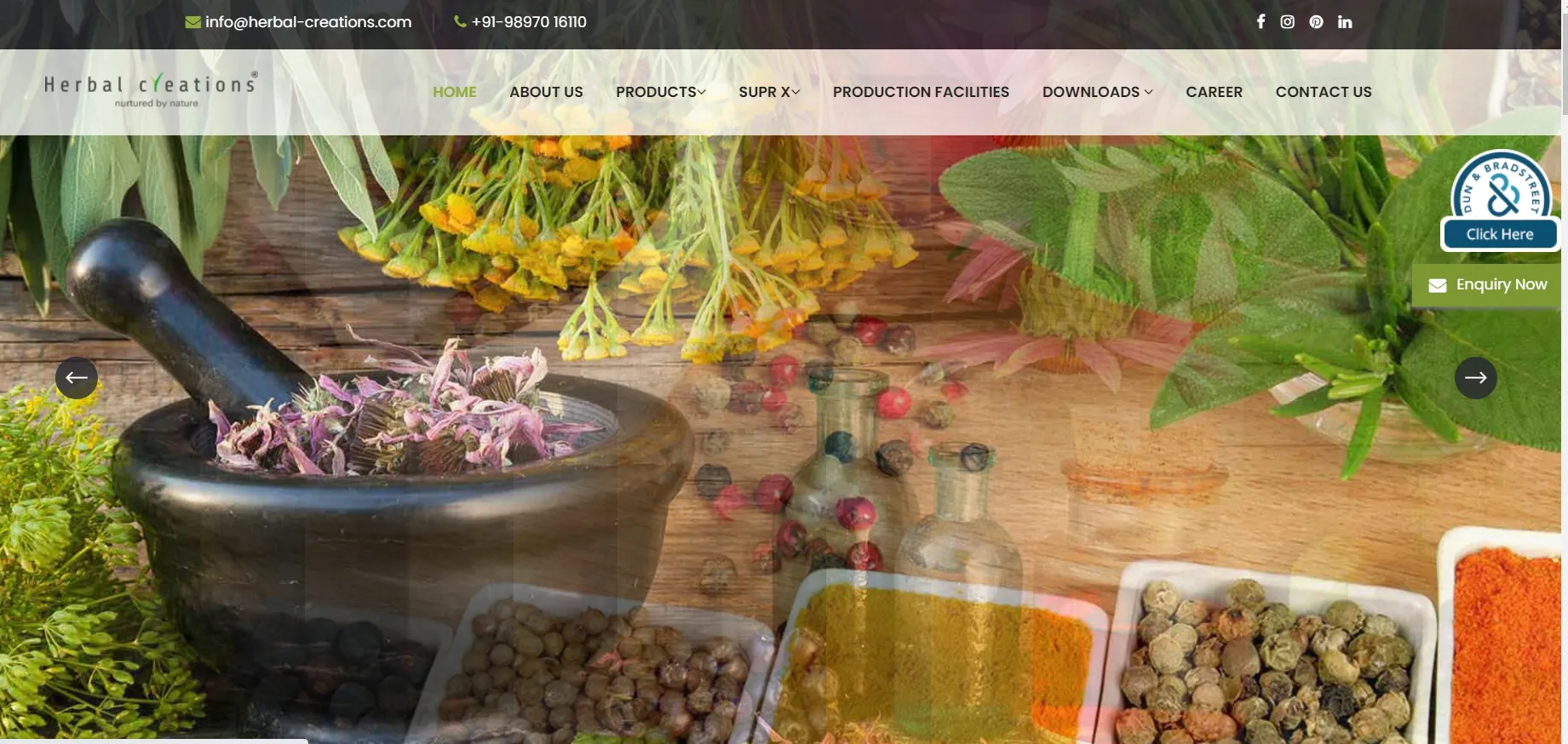 lobal-Herbal-Extracts-Enterprise-Image lobal-Herbal-Extracts-Enterprise-Image