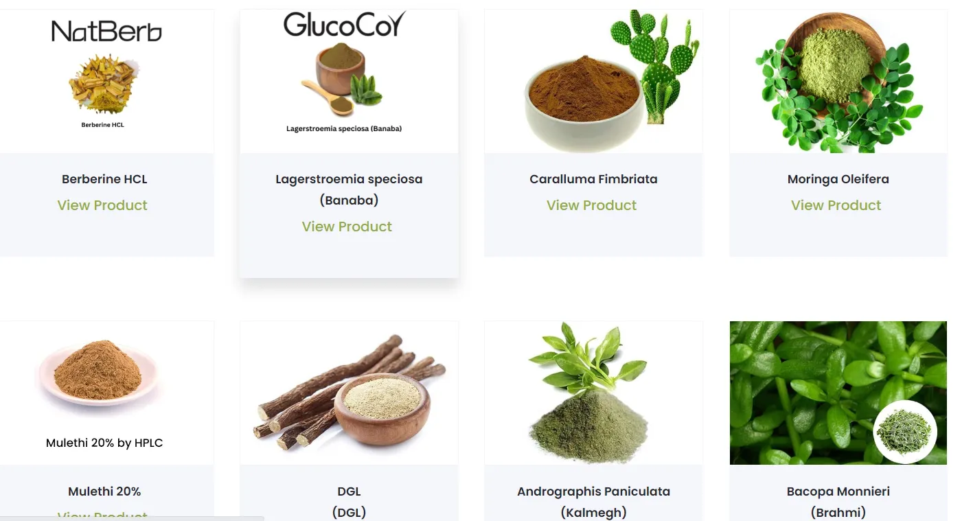natural herbal extracts natural herbal extracts