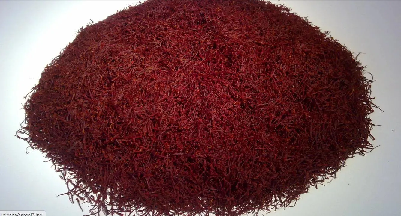 saffron extract saffron extract