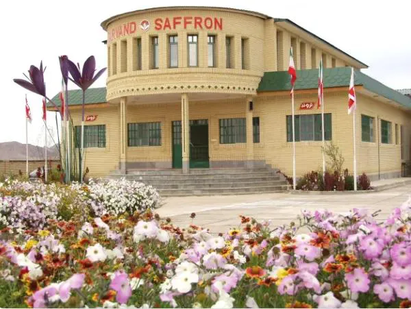 Tarvand Saffron Company Tarvand Saffron Company