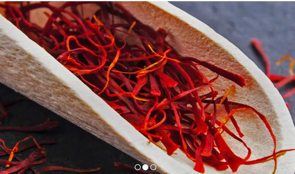 saffron extract saffron extract