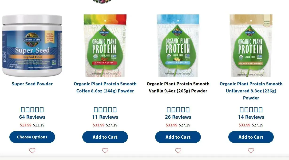 chia seed powder chia seed powder