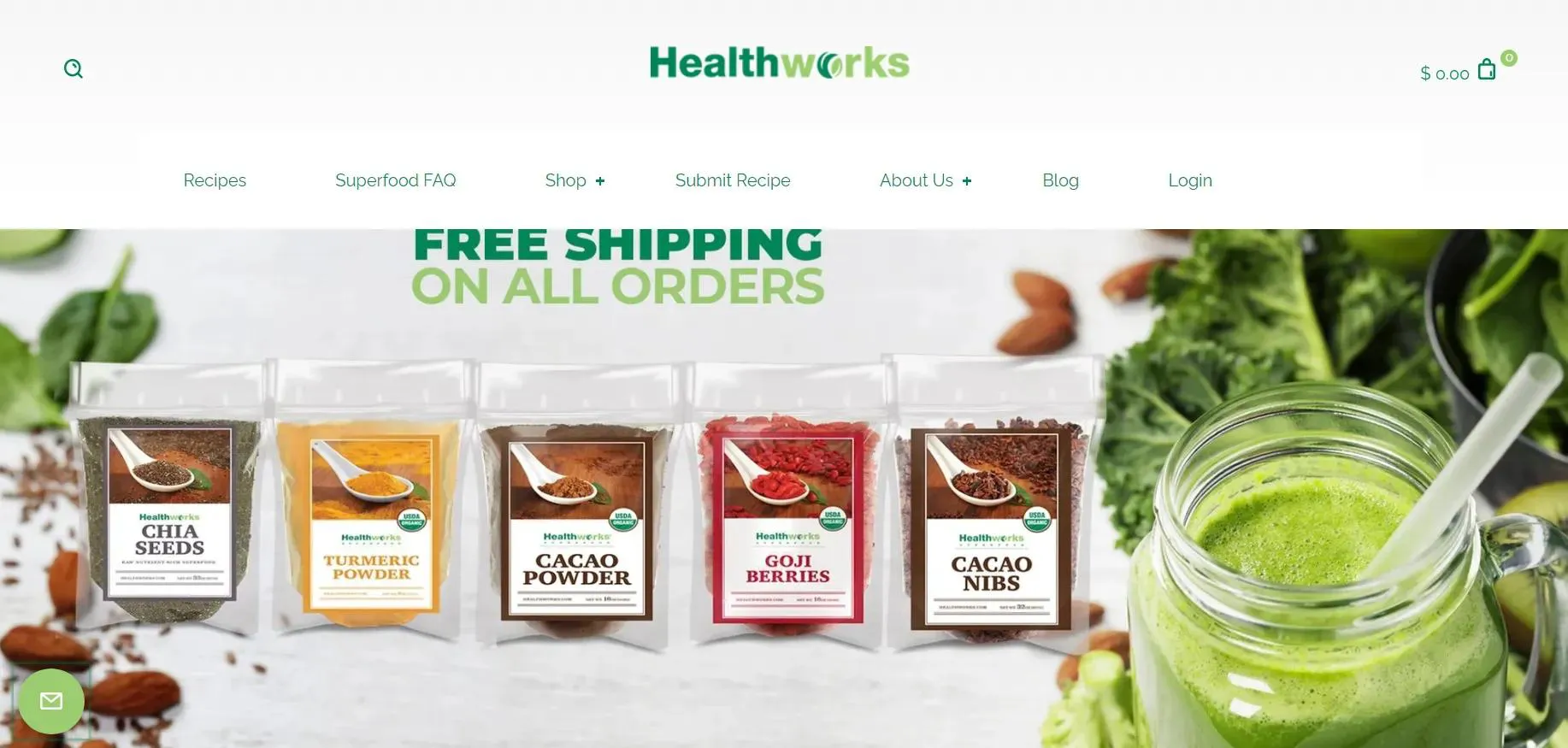 Healthworks Healthworks