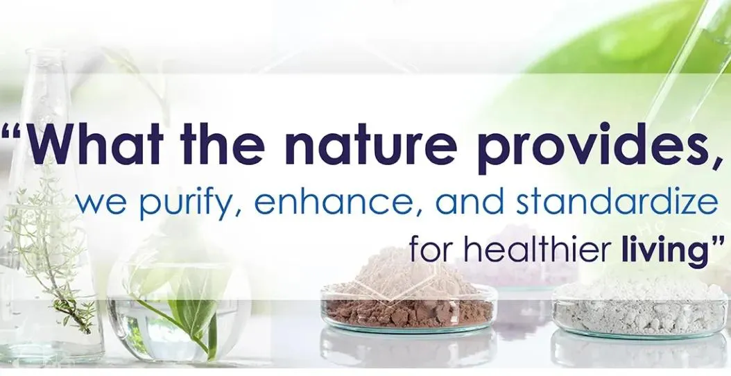 Specialty Natural Products Co., Ltd. Specialty Natural Products Co., Ltd.