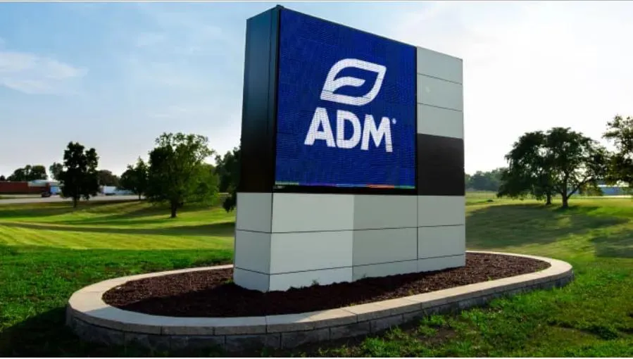 Company name : ADM (Archer Daniels Midland Company) Company name : ADM (Archer Daniels Midland Company)