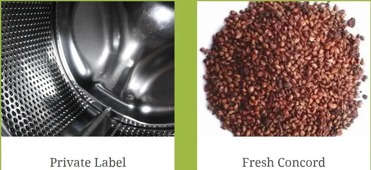 Grape seed extract powder Grape seed extract powder