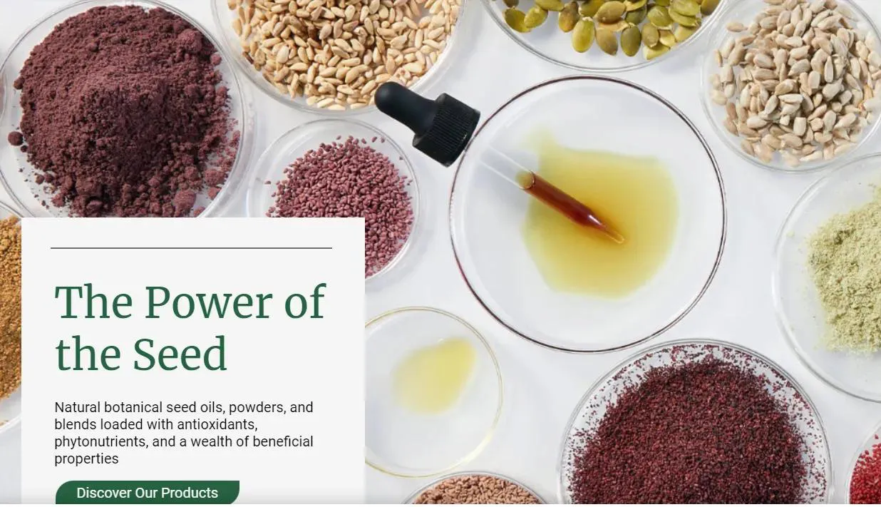 Plant Innovation Company (Botanic Innovations) Plant Innovation Company (Botanic Innovations)