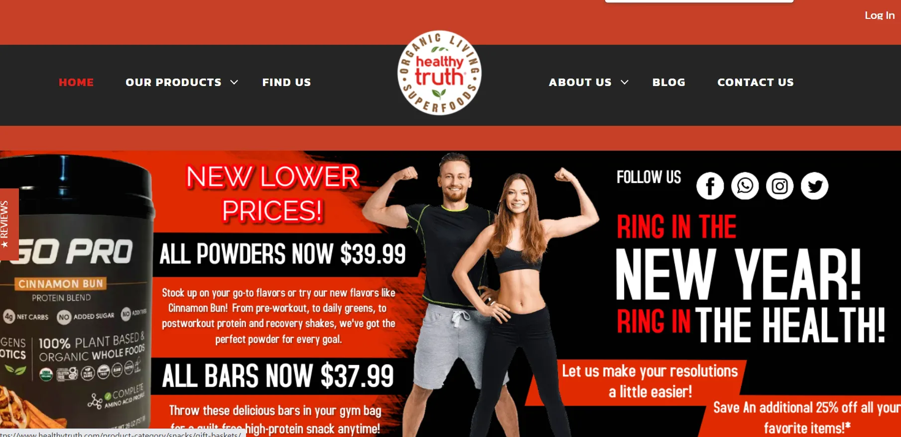 Health Truth Health Truth
