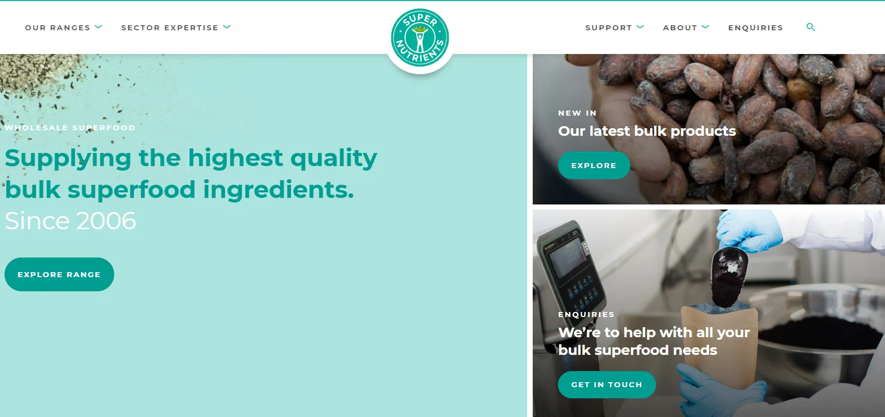 Super nutritional supplements Super nutritional supplements