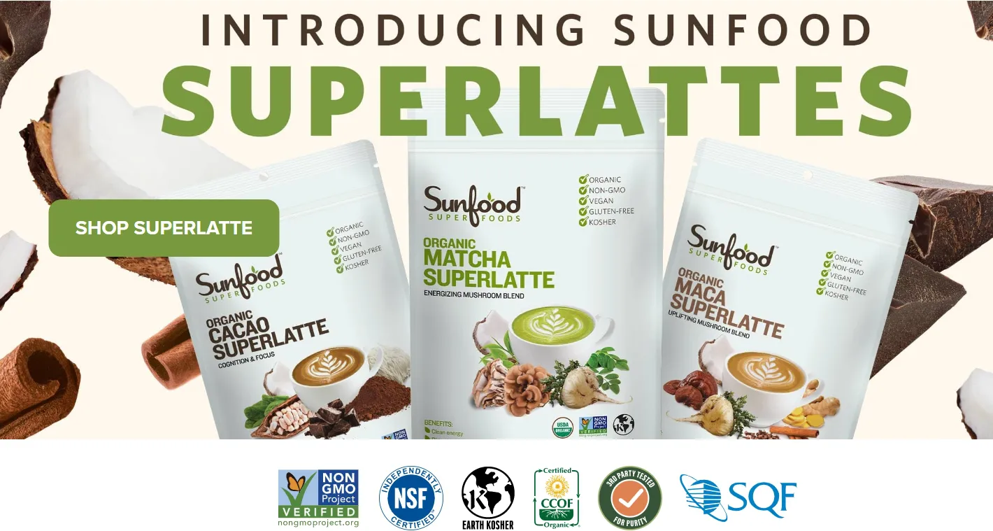 Sunfood Sunfood