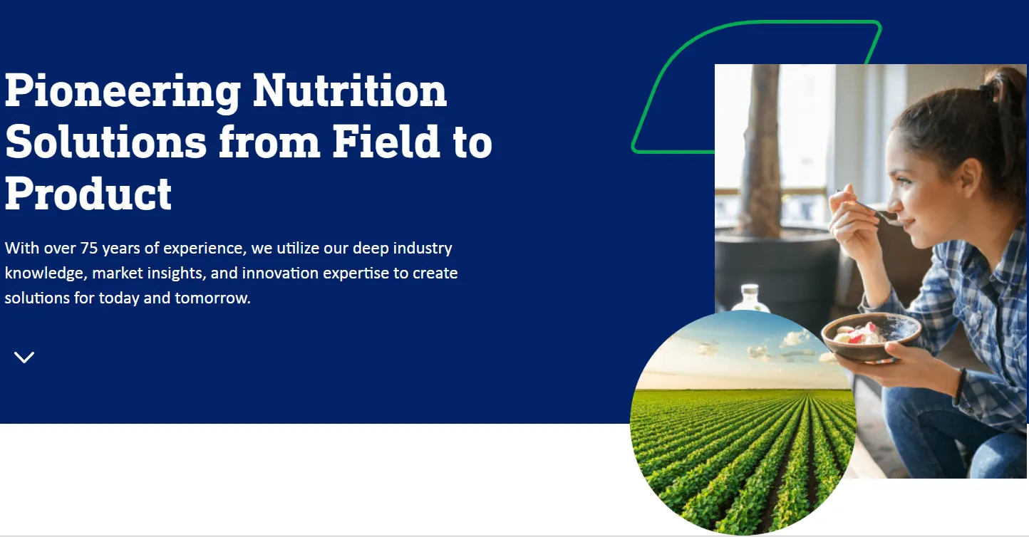Archer Daniels Midland Company (ADM) Archer Daniels Midland Company (ADM)