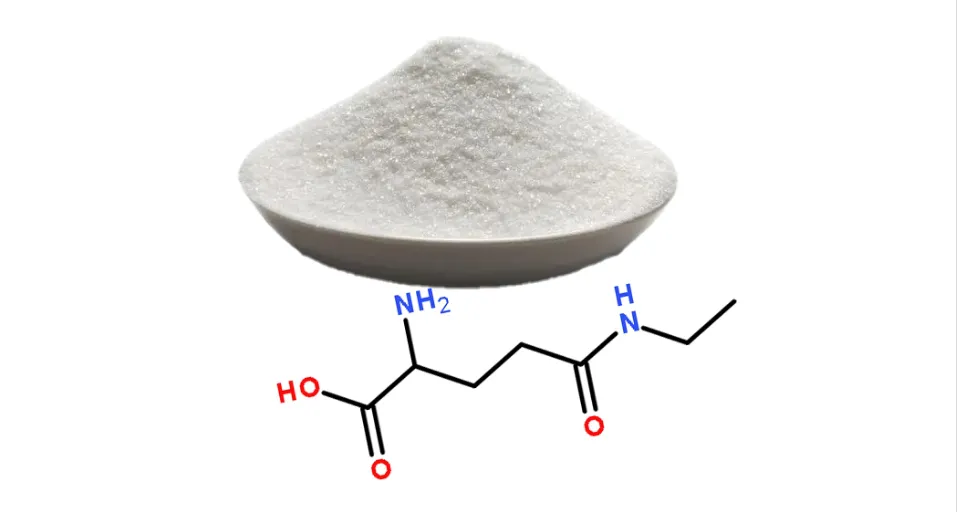 L-theanine powder L-theanine powder