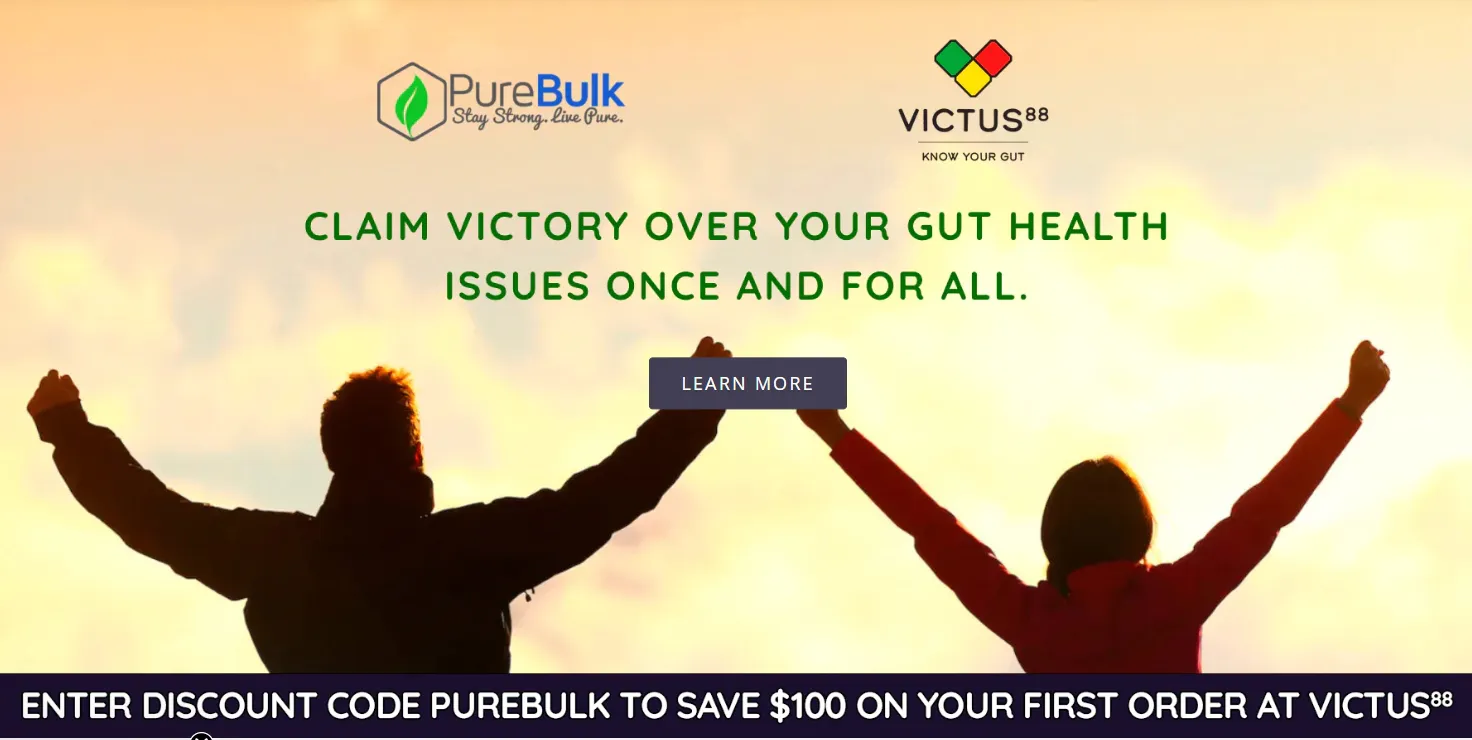 PureBulk, Inc. PureBulk, Inc.