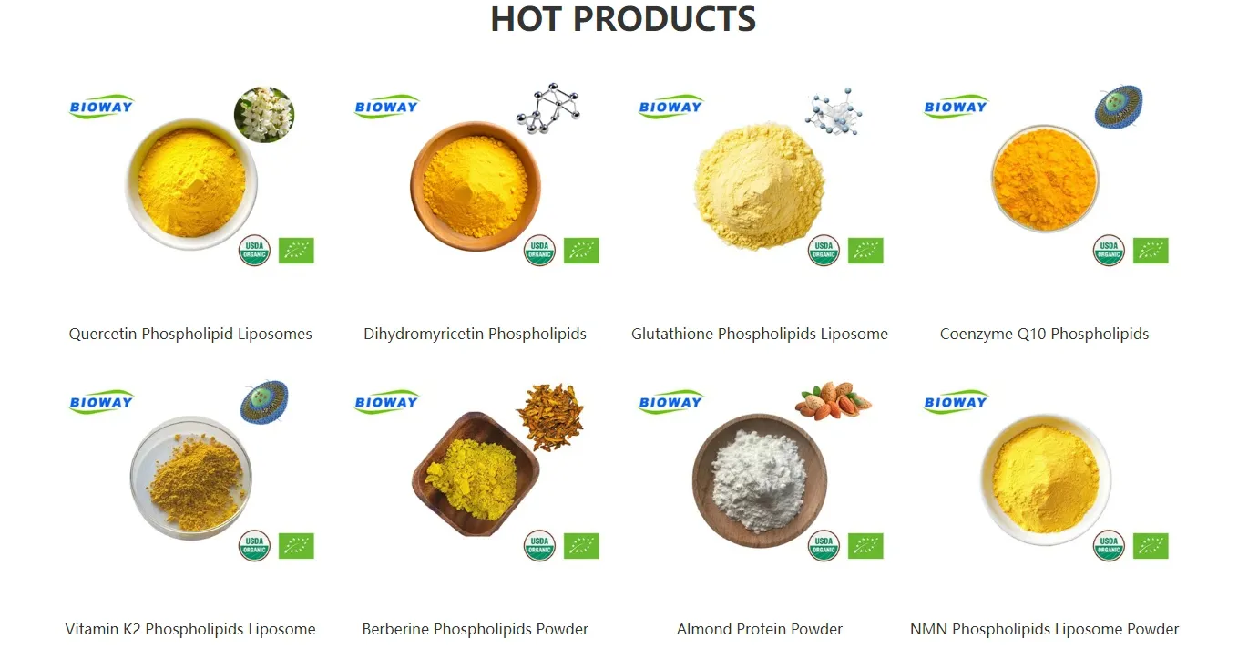 Plant extracts Plant extracts