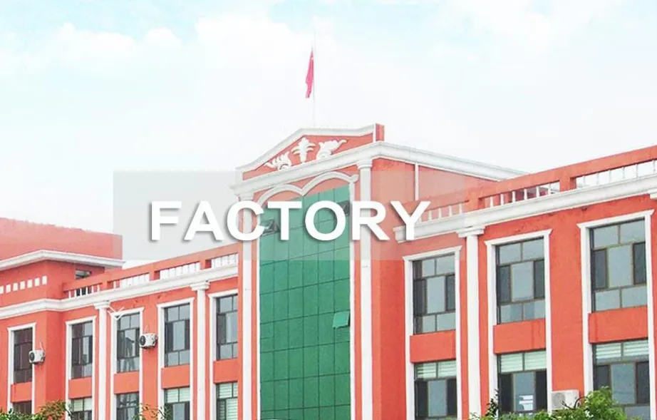 Hunan Huakang Biotech Inc. Hunan Huakang Biotech Inc.