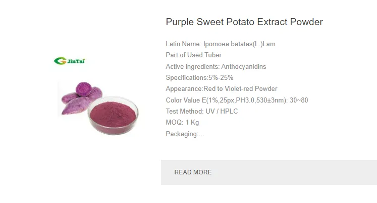 Plant extracts Plant extracts