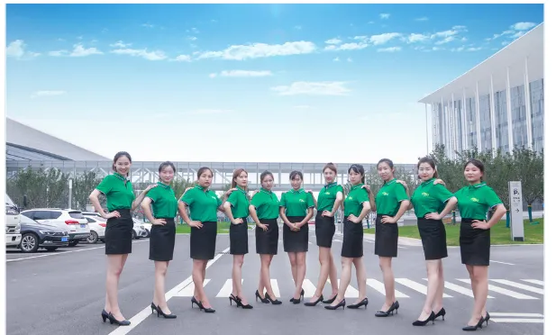 Shaanxi Yuantai Biological Technology Co ., Ltd.