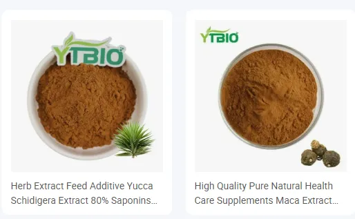 Nutmeg extract