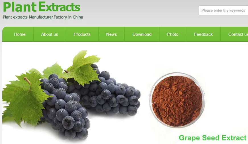 Xi'an Herb Bio-Tech Co., Ltd.