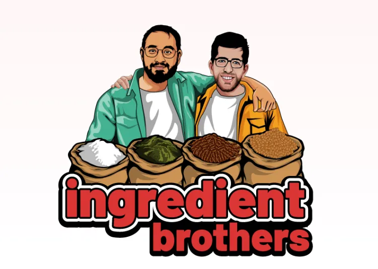 Ingredient Brothers