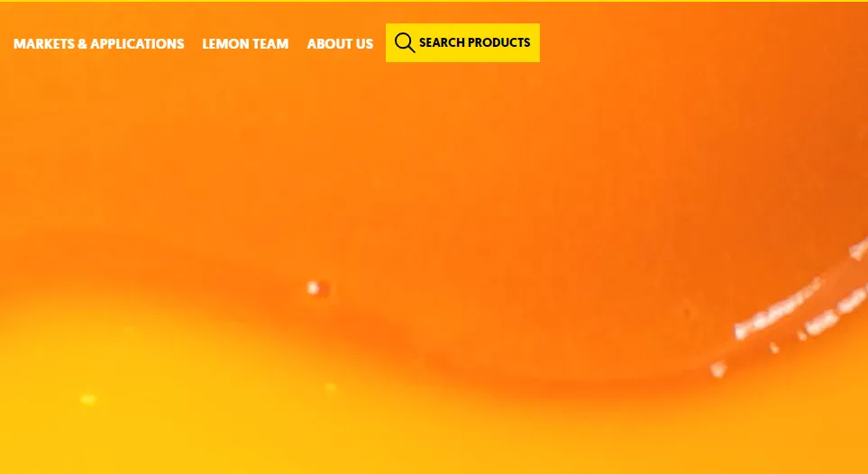 LemonConcentrate
