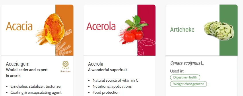 Red Vine Extract Red Vine Extract