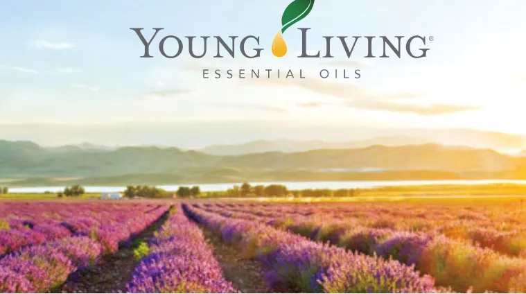Young Living Essential oil Young Living Essential oil