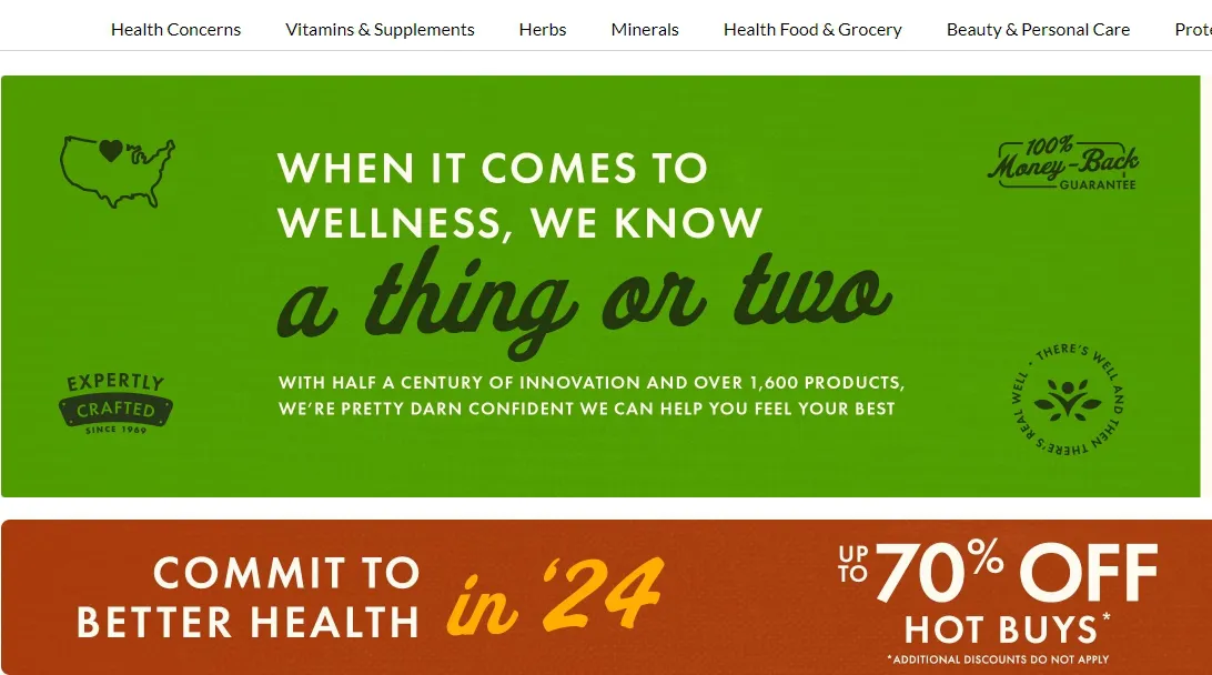 Swan Sen Health Products Swan Sen Health Products
