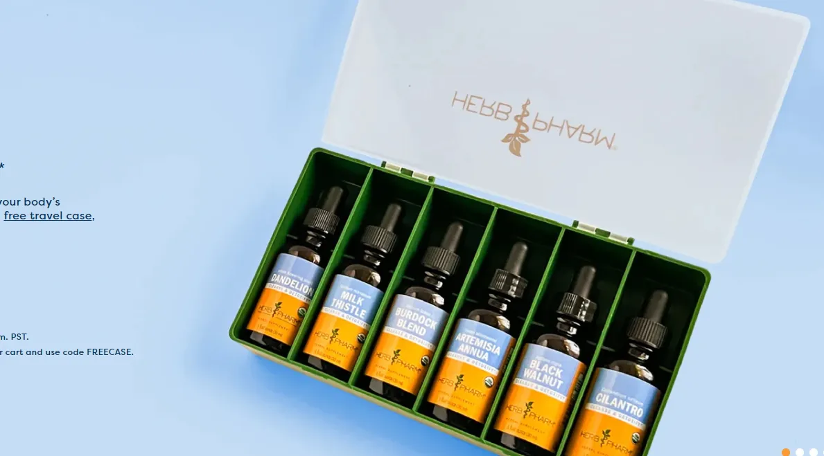 Vanilla Pharmaceuticals Vanilla Pharmaceuticals