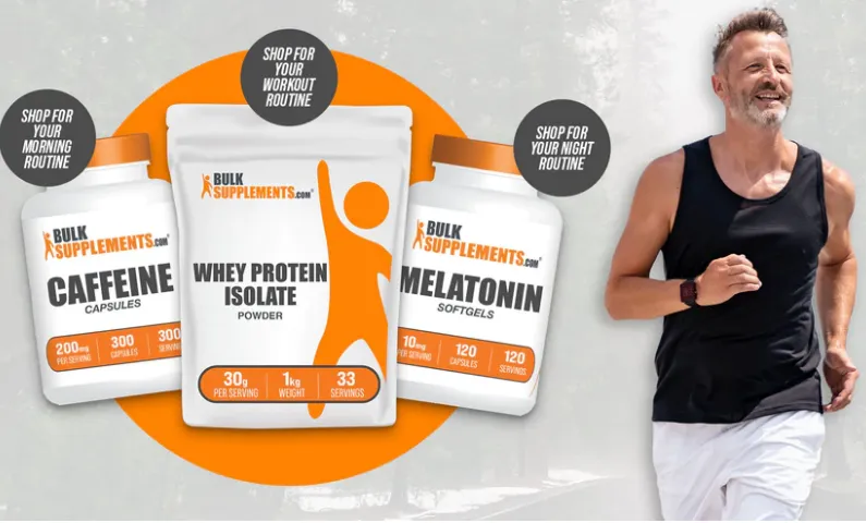 BulkSupplements