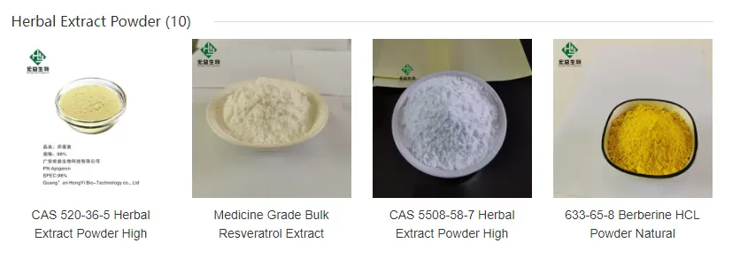 Fig Extract