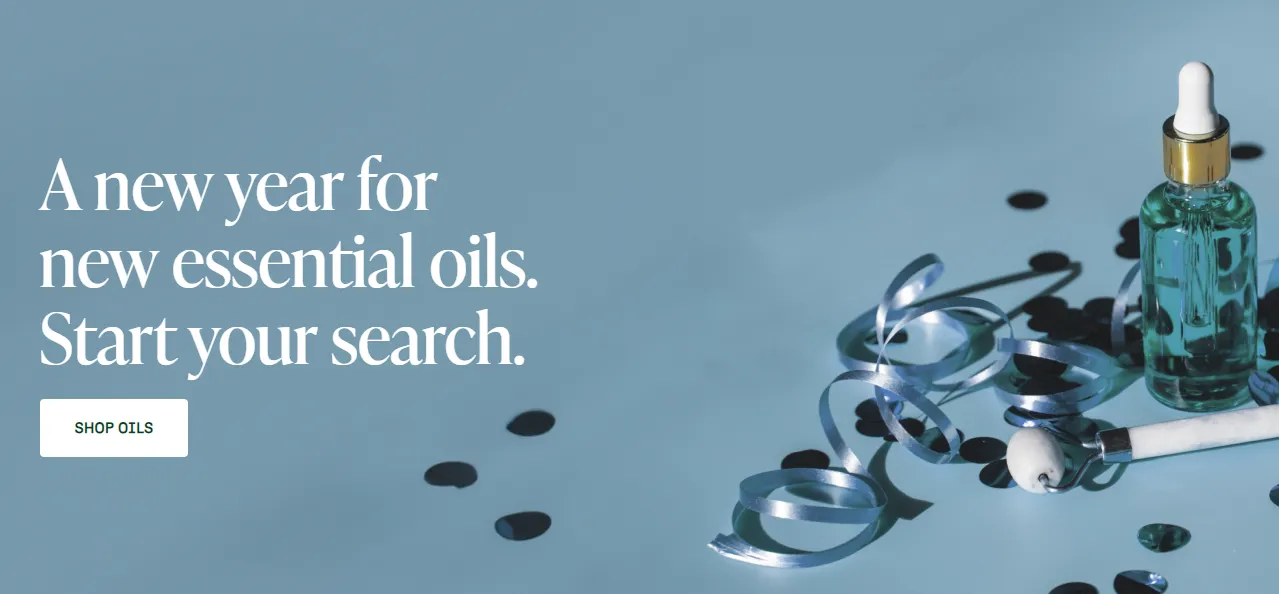 New Directions Aromatics Inc.