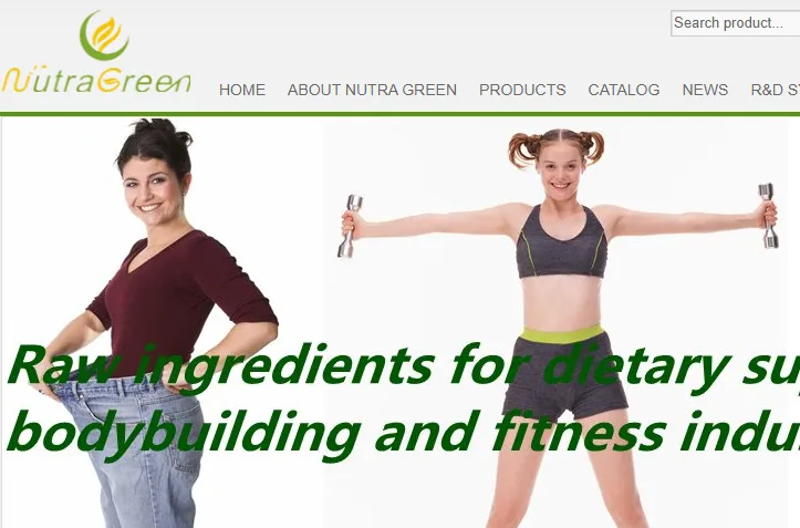Nutra Green Biotechnology Co., Ltd