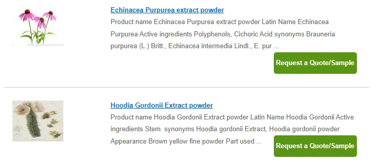 Fig Extract