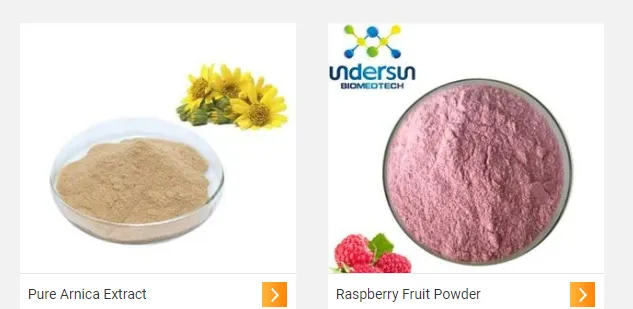 Sophora Japonica Flower Extract