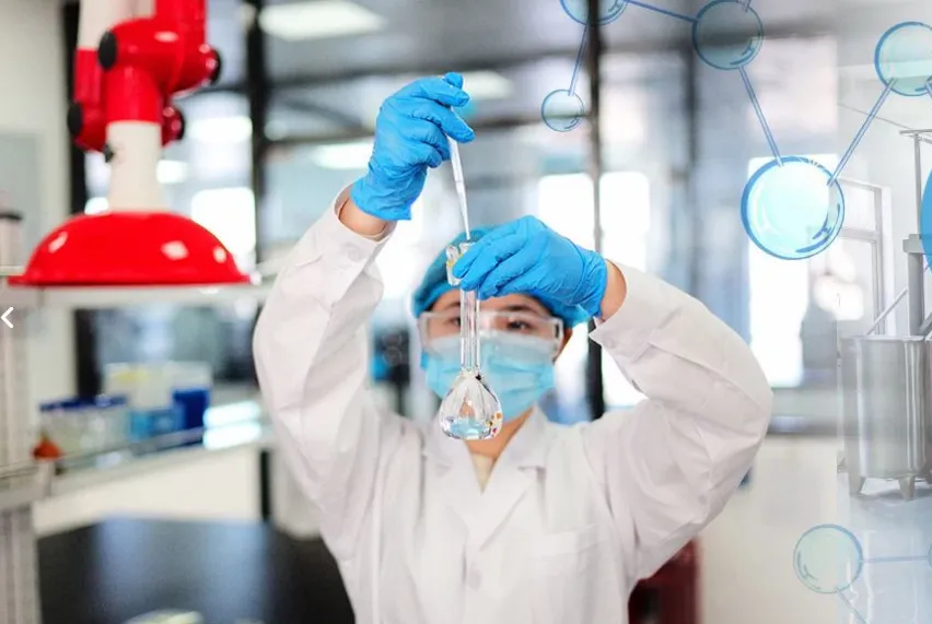 Xi’an Bolin Biotech Co., Ltd.