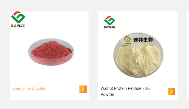 Sophora Japonica Flower Extract